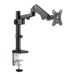 Neomounts Βάση Γραφείου Οθόνης έως 27" με Βραχίονα (DS70-750BL1) DS70-750BL1 - Image 9