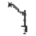 Neomounts Βάση Γραφείου Οθόνης έως 27" με Βραχίονα (DS70-750BL1) DS70-750BL1 - Image 11