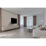 WL40-550BL12 Βάση Τηλεόρασης Τοίχου με Βραχίονα έως 55" και 35kg WL40-550BL12 - Image 4