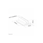 Neomounts Βάση για Laptop έως 17" Ασημί (NSLS300) NSLS300 - Image 4