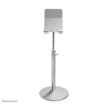 Newstar DS10-200SL1 Βάση Γραφείου για Κινητό σε Ασημί χρώμα DS10-200SL1