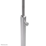 Newstar DS10-200SL1 Βάση Γραφείου για Κινητό σε Ασημί χρώμα DS10-200SL1 - Image 6