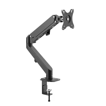 Neomounts Βάση Γραφείου Οθόνης έως 27" με Βραχίονα (DS70-700BL1) DS70-700BL1