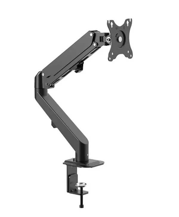 Neomounts Βάση Γραφείου Οθόνης έως 27" με Βραχίονα (DS70-700BL1) DS70-700BL1