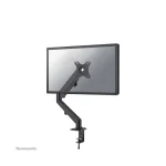 Neomounts Βάση Γραφείου Οθόνης έως 27" με Βραχίονα (DS70-700BL1) DS70-700BL1 - Image 2