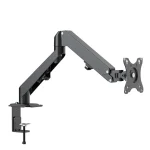 Neomounts Βάση Γραφείου Οθόνης έως 27" με Βραχίονα (DS70-700BL1) DS70-700BL1 - Image 3