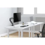 Neomounts Βάση Γραφείου Οθόνης έως 27" με Βραχίονα (DS70-700BL1) DS70-700BL1 - Image 4