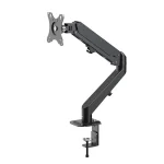 Neomounts Βάση Γραφείου Οθόνης έως 27" με Βραχίονα (DS70-700BL1) DS70-700BL1 - Image 6
