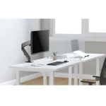 Neomounts Βάση Γραφείου Οθόνης έως 27" με Βραχίονα (DS70-700BL1) DS70-700BL1 - Image 9