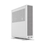 Fractal Design FD-C-RID1N-12 Mini Tower Κουτί Υπολογιστή Λευκό FD-C-RID1N-12