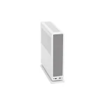 Fractal Design FD-C-RID1N-12 Mini Tower Κουτί Υπολογιστή Λευκό FD-C-RID1N-12 - Image 2