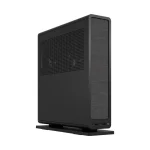 Fractal Design FD-C-RID1N-11 Mini Tower Κουτί Υπολογιστή Μαύρο FD-C-RID1N-11