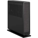 Fractal Design FD-C-RID1N-11 Mini Tower Κουτί Υπολογιστή Μαύρο FD-C-RID1N-11 - Image 3
