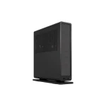 Fractal Design FD-C-RID1N-11 Mini Tower Κουτί Υπολογιστή Μαύρο FD-C-RID1N-11 - Image 4