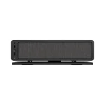 Fractal Design FD-C-RID1N-11 Mini Tower Κουτί Υπολογιστή Μαύρο FD-C-RID1N-11 - Image 5