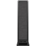 Fractal Design FD-C-RID1N-11 Mini Tower Κουτί Υπολογιστή Μαύρο FD-C-RID1N-11 - Image 7