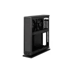 Fractal Design FD-C-RID1N-11 Mini Tower Κουτί Υπολογιστή Μαύρο FD-C-RID1N-11 - Image 11