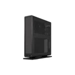 Fractal Design FD-C-RID1N-11 Mini Tower Κουτί Υπολογιστή Μαύρο FD-C-RID1N-11 - Image 12