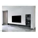 Neomounts NEOWL30-550BL14 Βάση Τηλεόρασης Τοίχου έως 65" WL30-550BL14 - Image 2