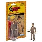 Φιγούρα Δράσης The Adventures of Indiana Jones - Dr Henry για 4+ ετών Ετών - Image 2