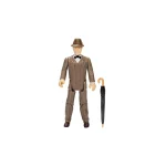 Φιγούρα Δράσης The Adventures of Indiana Jones - Dr Henry για 4+ ετών Ετών - Image 5