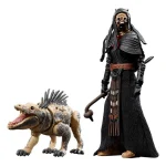 Φιγούρα Δράσης The Book of Boba Fett - Tusken Warrior & Massiff Star Wars για 4+ ετών Ετών 10εκ. - Image 2