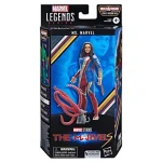 Φιγούρα Δράσης Ms. Marvel Marvel Legends για 4+ ετών Ετών