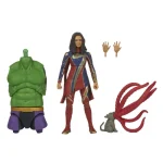 Φιγούρα Δράσης Ms. Marvel Marvel Legends για 4+ ετών Ετών - Image 2