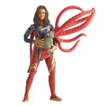 Φιγούρα Δράσης Ms. Marvel Marvel Legends για 4+ ετών Ετών - Image 4