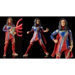 Φιγούρα Δράσης Ms. Marvel Marvel Legends για 4+ ετών Ετών - Image 5