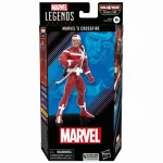 Φιγούρα Δράσης Crossfire Marvel Legends για 4+ ετών Ετών 15εκ.