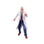Φιγούρα Δράσης Egghead Marvel Legends για 4+ ετών Ετών 15εκ. - Image 3