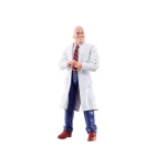 Φιγούρα Δράσης Egghead Marvel Legends για 4+ ετών Ετών 15εκ. - Image 4