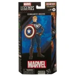 Φιγούρα Δράσης Hulk Marvel Legends για 4+ ετών Ετών