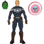 Φιγούρα Δράσης Hulk Marvel Legends για 4+ ετών Ετών - Image 2