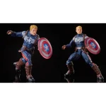 Φιγούρα Δράσης Hulk Marvel Legends για 4+ ετών Ετών - Image 5