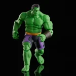 Φιγούρα Δράσης Hulk Marvel Legends για 4+ ετών Ετών - Image 6