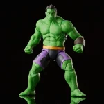 Φιγούρα Δράσης Hulk Marvel Legends για 4+ ετών Ετών - Image 7