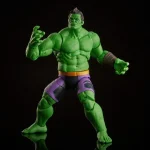 Φιγούρα Δράσης Hulk Marvel Legends για 4+ ετών Ετών - Image 8