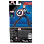 Φιγούρα Δράσης Hulk Marvel Legends για 4+ ετών Ετών - Image 9