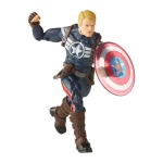 Φιγούρα Δράσης Hulk Marvel Legends για 4+ ετών Ετών - Image 12