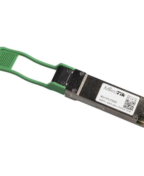 MikroTik Transceiver 1τμχ (XQ+31LC02D) XQ+31LC02D