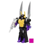 Φιγούρα Δράσης Insecticon Espionage Kickback Transformers για 8+ ετών Ετών - Image 4