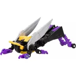 Φιγούρα Δράσης Insecticon Espionage Kickback Transformers για 8+ ετών Ετών - Image 5