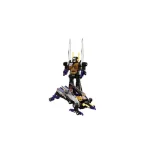Φιγούρα Δράσης Insecticon Espionage Kickback Transformers για 8+ ετών Ετών - Image 9