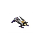 Φιγούρα Δράσης Insecticon Espionage Kickback Transformers για 8+ ετών Ετών - Image 10