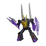 Φιγούρα Δράσης Insecticon Espionage Kickback Transformers για 8+ ετών Ετών - Image 11