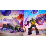Φιγούρα Δράσης Insecticon Espionage Kickback Transformers για 8+ ετών Ετών - Image 12