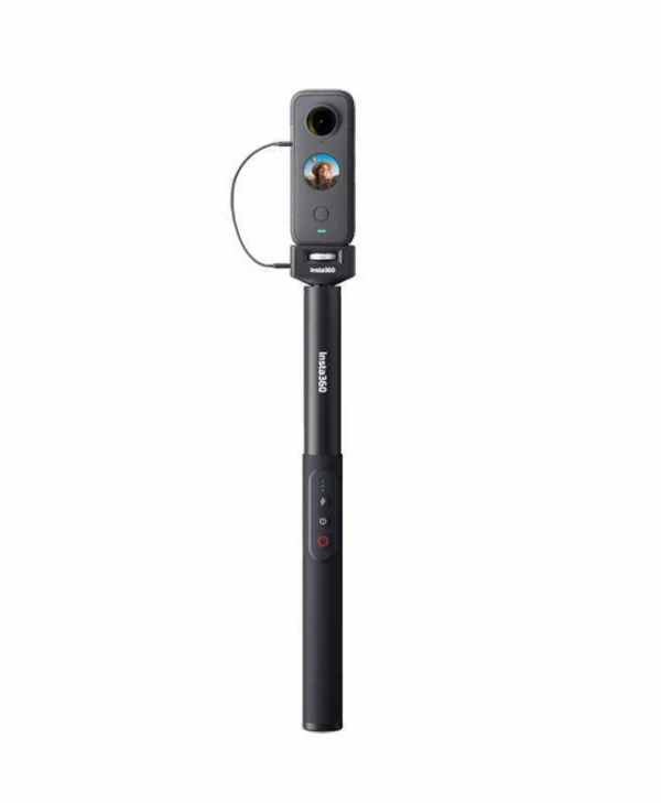 Insta360 Selfie Stick Power για Action Cameras Insta360