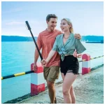 Insta360 Selfie Stick Power για Action Cameras Insta360 - Image 5